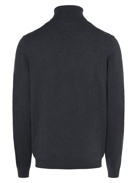 Herren Pullover mit Cashmere-Anteil