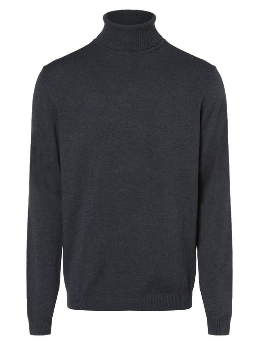 Herren Pullover mit Cashmere-Anteil