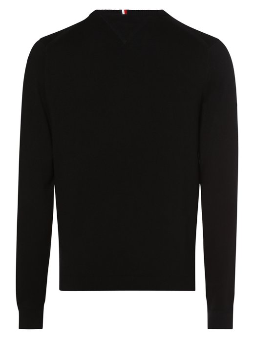 Herren Pullover mit Cashmere-Anteil