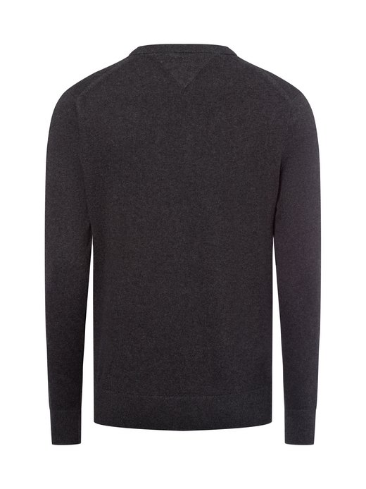 Herren Pullover mit Cashmere-Anteil