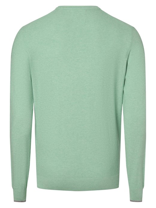Herren Pullover mit Cashmere-Anteil