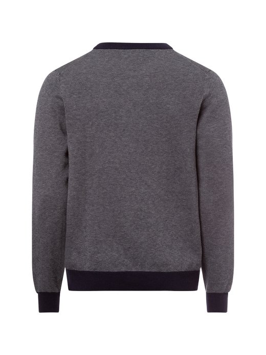 Herren Pullover mit Cashmere-Anteil
