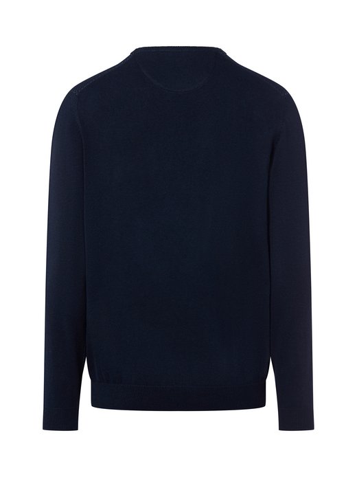 Herren Pullover mit Cashmere-Anteil