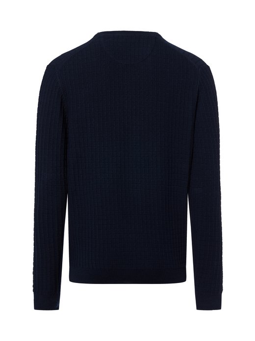 Herren Pullover mit Cashmere-Anteil