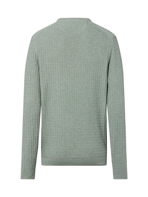 Herren Pullover mit Cashmere-Anteil