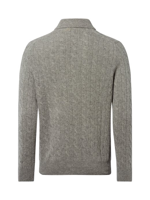 Herren Pullover mit Cashmere-Anteil