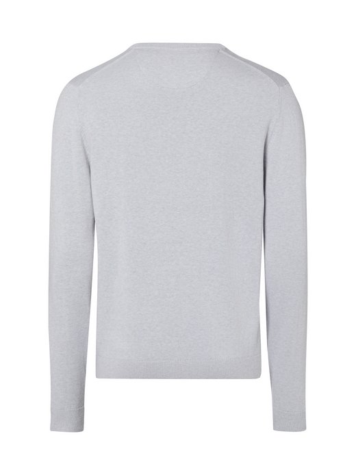 Herren Pullover mit Cashmere-Anteil