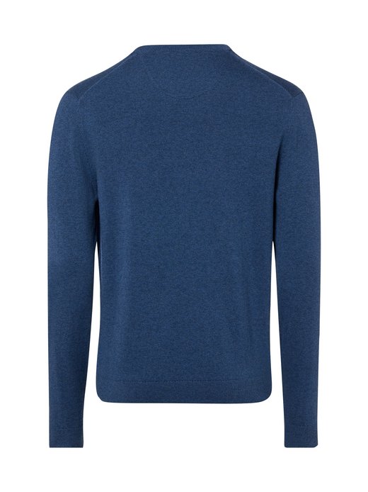 Herren Pullover mit Cashmere-Anteil