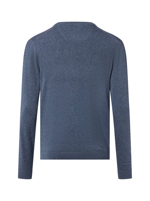 Herren Pullover mit Cashmere-Anteil