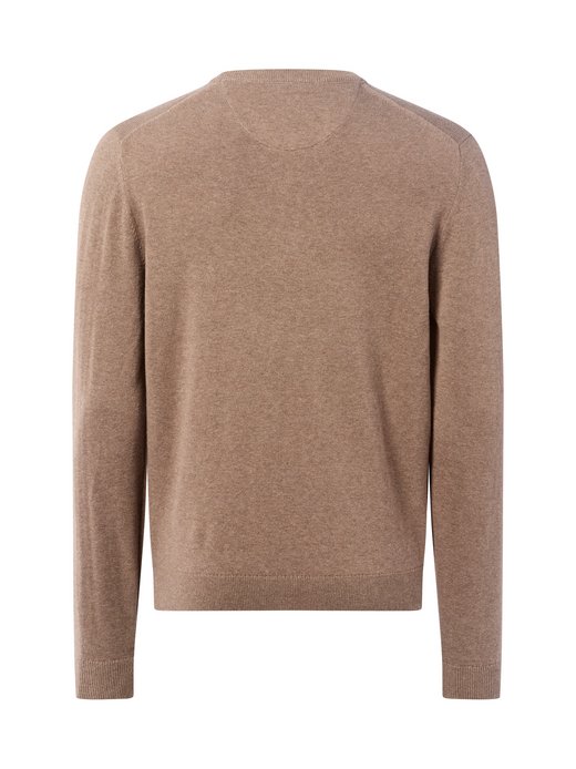 Herren Pullover mit Cashmere-Anteil
