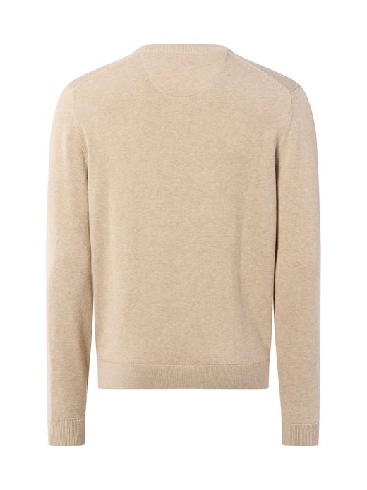 Herren Pullover mit Cashmere-Anteil