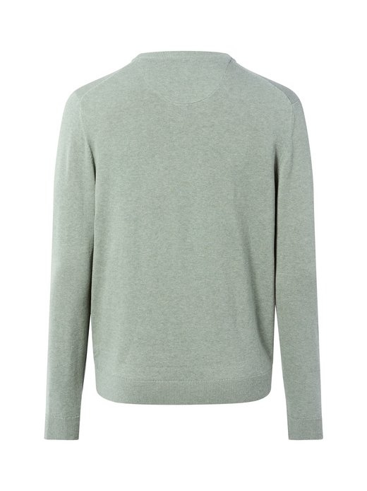 Herren Pullover mit Cashmere-Anteil