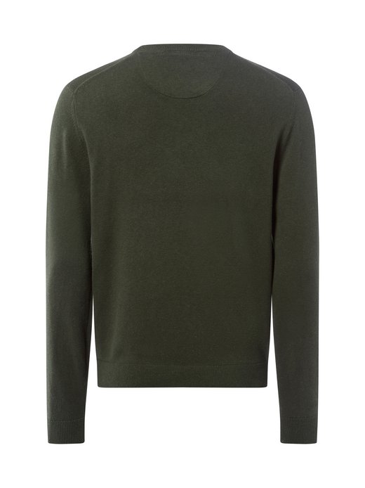 Herren Pullover mit Cashmere-Anteil