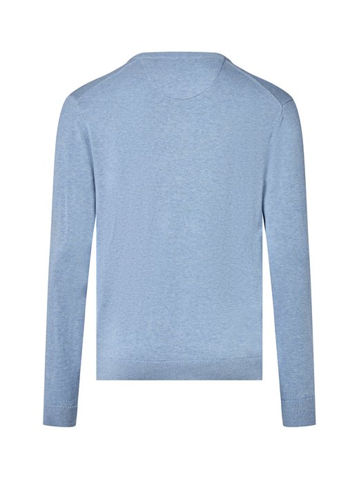 Herren Pullover mit Cashmere-Anteil