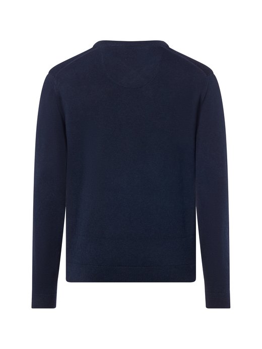 Herren Pullover mit Cashmere-Anteil