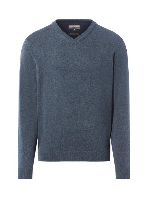 Herren Pullover mit Cashmere-Anteil