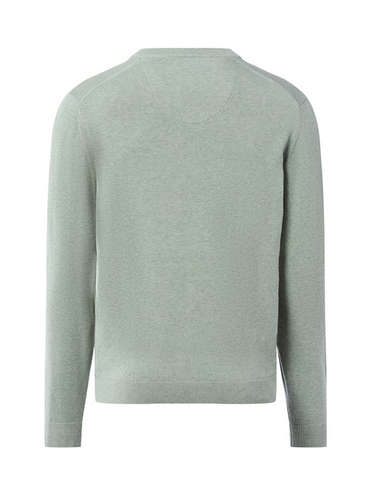 Herren Pullover mit Cashmere-Anteil