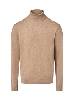 Herren Pullover mit Cashmere-Anteil