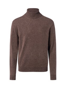 Herren Pullover mit Cashmere-Anteil