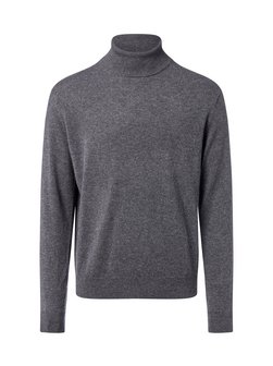 Herren Pullover mit Cashmere-Anteil