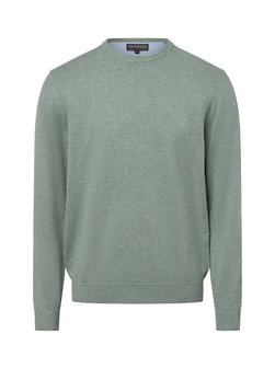 Herren Pullover mit Cashmere-Anteil