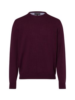 Herren Pullover mit Cashmere-Anteil