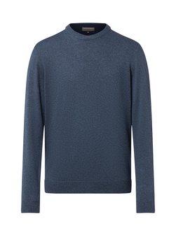 Herren Pullover mit Cashmere-Anteil