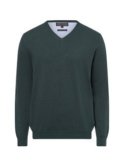Herren Pullover mit Cashmere-Anteil