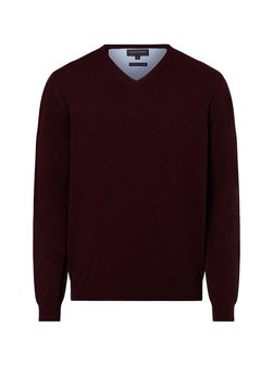 Herren Pullover mit Cashmere-Anteil