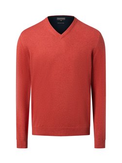 Herren Pullover mit Cashmere-Anteil