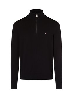 Herren Pullover mit Cashmere-Anteil