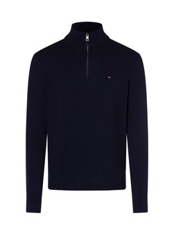 Herren Pullover mit Cashmere-Anteil