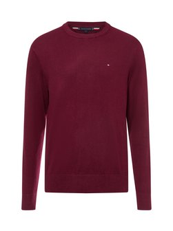 Herren Pullover mit Cashmere-Anteil