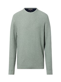 Herren Pullover mit Cashmere-Anteil