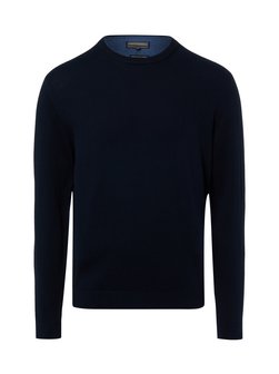 Herren Pullover mit Cashmere-Anteil