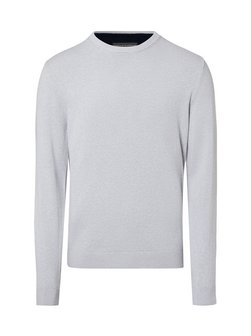 Herren Pullover mit Cashmere-Anteil