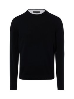 Herren Pullover mit Cashmere-Anteil