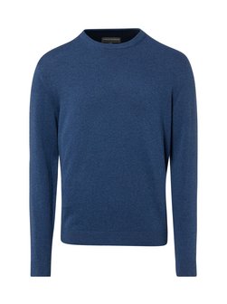 Herren Pullover mit Cashmere-Anteil