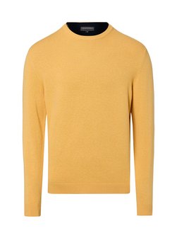 Herren Pullover mit Cashmere-Anteil