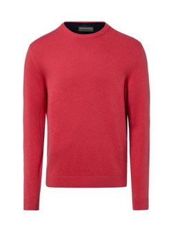 Herren Pullover mit Cashmere-Anteil