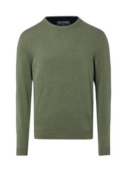 Herren Pullover mit Cashmere-Anteil