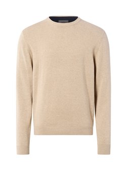 Herren Pullover mit Cashmere-Anteil