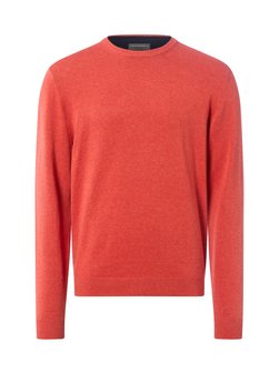 Herren Pullover mit Cashmere-Anteil