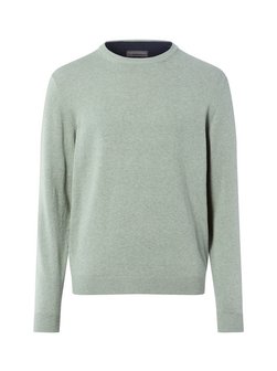 Herren Pullover mit Cashmere-Anteil