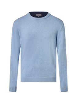 Herren Pullover mit Cashmere-Anteil