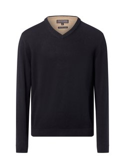 Herren Pullover mit Cashmere-Anteil
