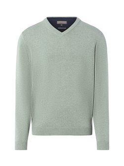 Herren Pullover mit Cashmere-Anteil