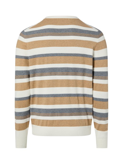 Herren Pullover mit Kaschmiranteil