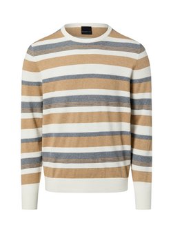 Herren Pullover mit Kaschmiranteil