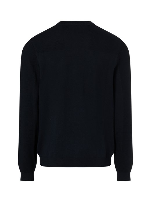 Herren Pullover mit Merino-Anteil - Momentum